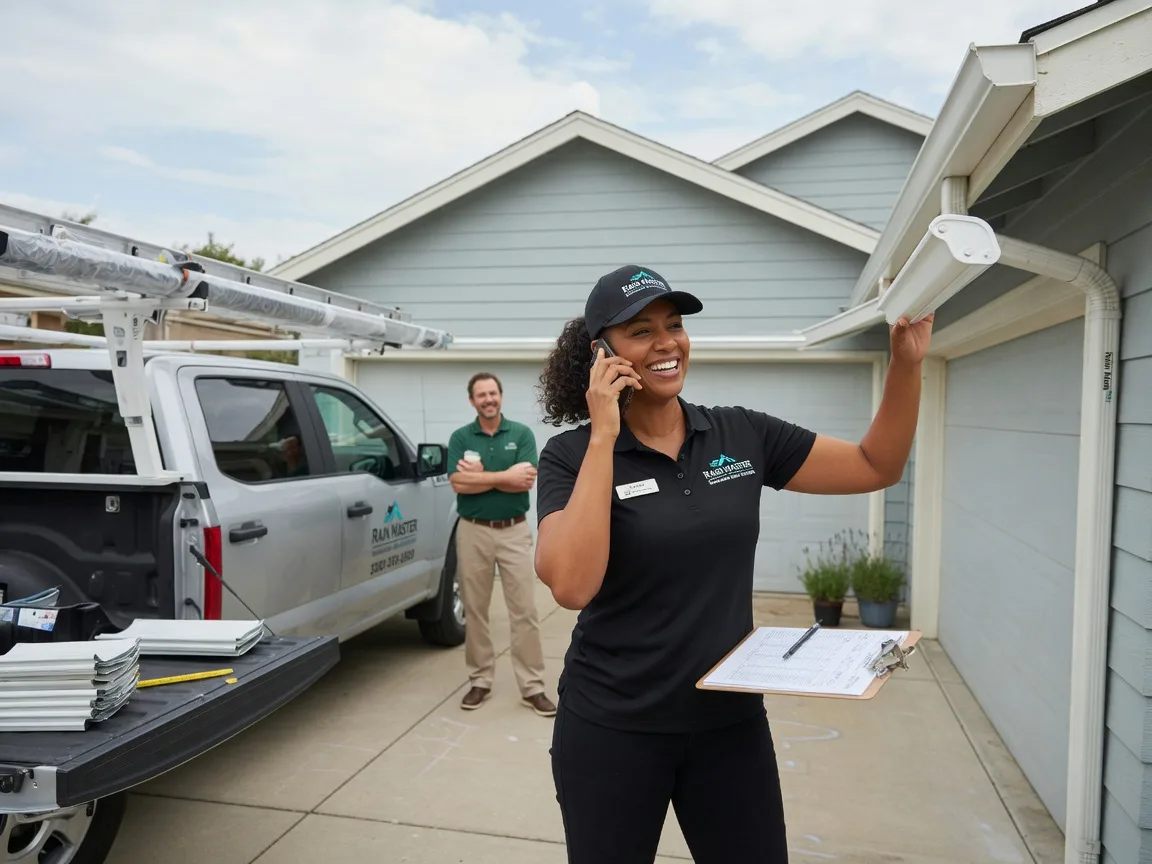 Gutter Installation Talpa, TX FAQs